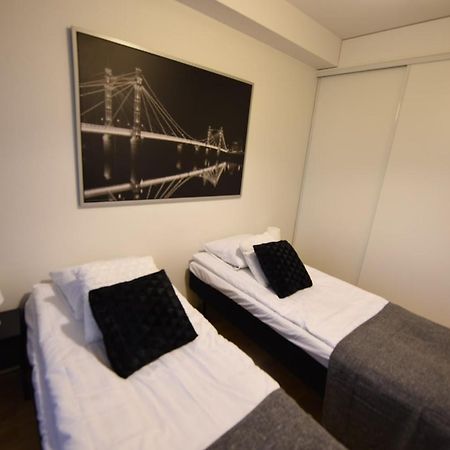 Rental Apartment Lonttinen Suomen Vuokramajoitus Oy Турку Экстерьер фото