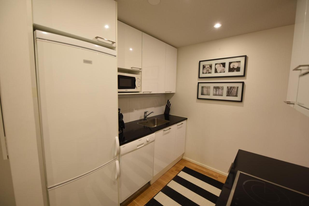 Rental Apartment Lonttinen Suomen Vuokramajoitus Oy Турку Экстерьер фото