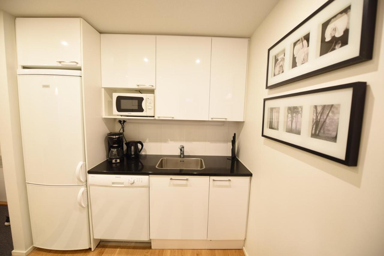 Rental Apartment Lonttinen Suomen Vuokramajoitus Oy Турку Экстерьер фото