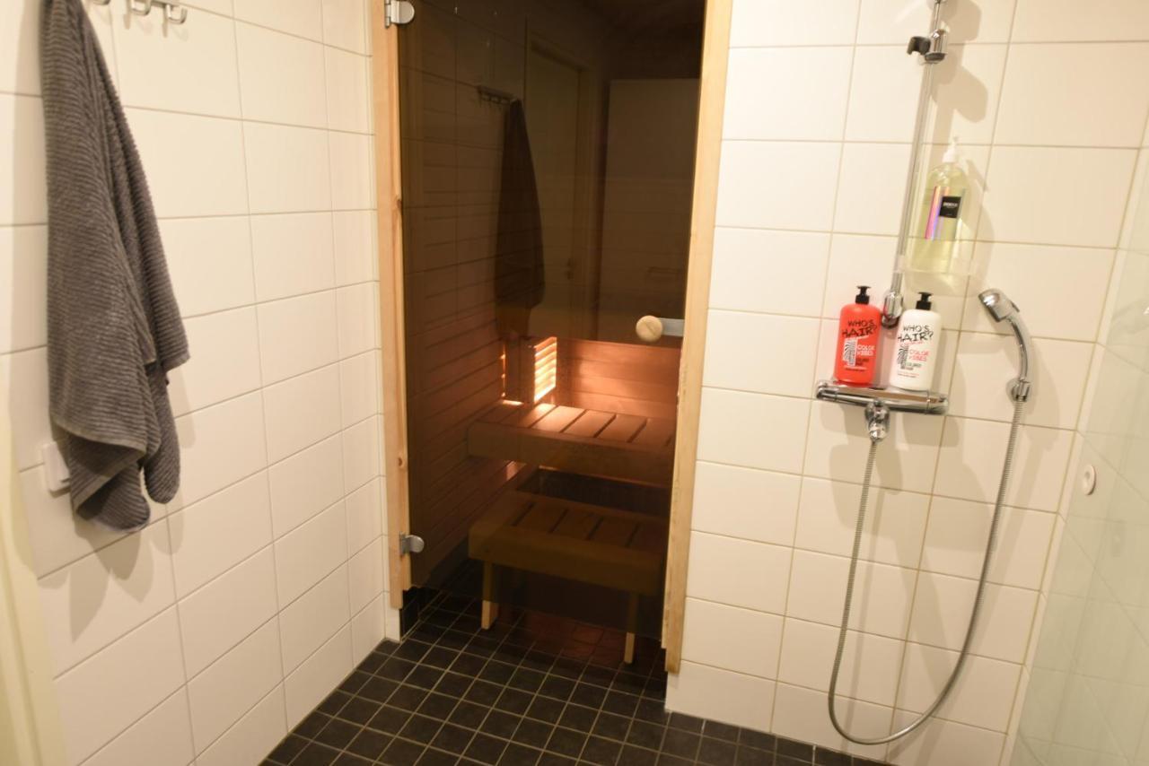 Rental Apartment Lonttinen Suomen Vuokramajoitus Oy Турку Экстерьер фото