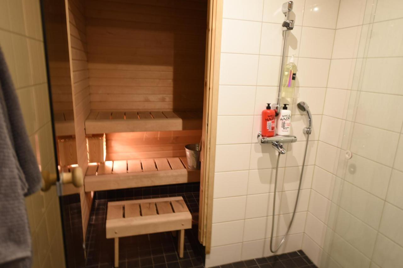 Rental Apartment Lonttinen Suomen Vuokramajoitus Oy Турку Экстерьер фото